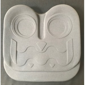 OWL Comfort 3D Highest | Gel Cushions | Back To Work