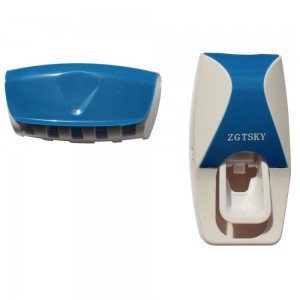 Toothpaste Dispenser | Personal Care | Up To $25