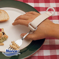 Norco Standard Cuffs